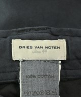 DRIES VAN NOTEN（ドリスヴァンノッテン）ショートパンツ 紺 サイズ:44(S位) メンズ/2200690462142