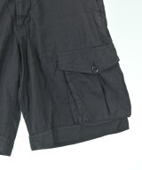 DRIES VAN NOTEN（ドリスヴァンノッテン）ショートパンツ 紺 サイズ:44(S位) メンズ/2200690462142