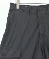 DRIES VAN NOTEN（ドリスヴァンノッテン）ショートパンツ 紺 サイズ:44(S位) メンズ/2200690462142