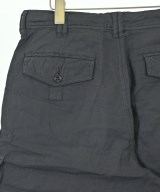 DRIES VAN NOTEN（ドリスヴァンノッテン）ショートパンツ 紺 サイズ:44(S位) メンズ/2200690462142