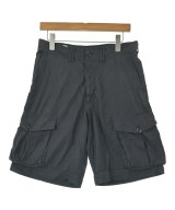 DRIES VAN NOTEN ショートパンツ