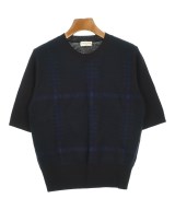 DRIES VAN NOTEN（ドリスヴァンノッテン）ニット・セーター 紺 サイズ:S レディース/2200680599216