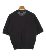 DRIES VAN NOTEN（ドリスヴァンノッテン）ニット・セーター 紺 サイズ:S レディース/2200680599216