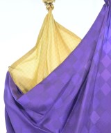 DRIES VAN NOTEN（ドリスヴァンノッテン）ワンピース 紫 サイズ:36(XS位) レディース/2200684382067