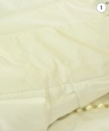DRIES VAN NOTEN（ドリスヴァンノッテン）ロング・マキシ丈スカート 白 サイズ:34(M位) レディース/2200690809053