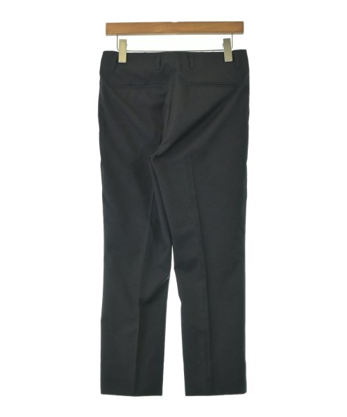DRIES VAN NOTEN（ドリスヴァンノッテン）スラックス 黒 サイズ:36(XS位) レディース/2200690858082