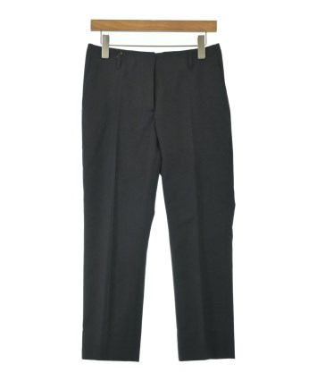 DRIES VAN NOTEN（ドリスヴァンノッテン）スラックス 黒 サイズ:36(XS