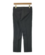 DRIES VAN NOTEN（ドリスヴァンノッテン）スラックス 黒 サイズ:36(XS位) レディース/2200690858082