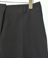 DRIES VAN NOTEN（ドリスヴァンノッテン）スラックス 黒 サイズ:36(XS位) レディース/2200690858082