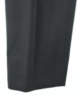 DRIES VAN NOTEN（ドリスヴァンノッテン）スラックス 黒 サイズ:36(XS位) レディース/2200690858082