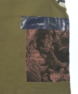 DRIES VAN NOTEN（ドリスヴァンノッテン）タンクトップ カーキ サイズ:M メンズ/2200690948035