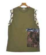 DRIES VAN NOTEN タンクトップ