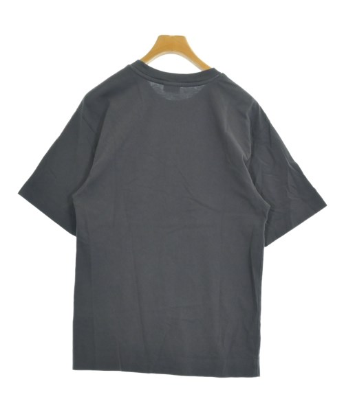 DRIES VAN NOTEN（ドリスヴァンノッテン）Tシャツ・カットソー グレー サイズ:S メンズ/2200691023069