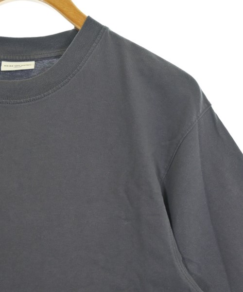 DRIES VAN NOTEN（ドリスヴァンノッテン）Tシャツ・カットソー グレー サイズ:S メンズ/2200691023069