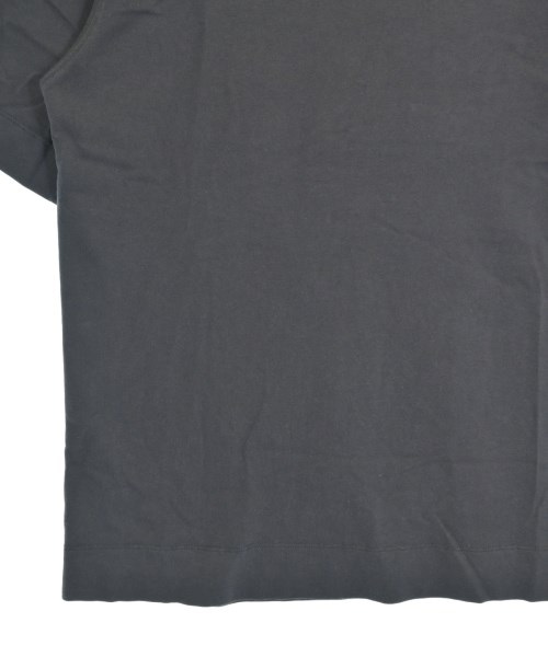 DRIES VAN NOTEN（ドリスヴァンノッテン）Tシャツ・カットソー グレー サイズ:S メンズ/2200691023069
