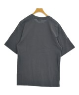 DRIES VAN NOTEN（ドリスヴァンノッテン）Tシャツ・カットソー グレー サイズ:S メンズ/2200691023069