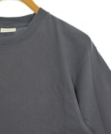 DRIES VAN NOTEN（ドリスヴァンノッテン）Tシャツ・カットソー グレー サイズ:S メンズ/2200691023069