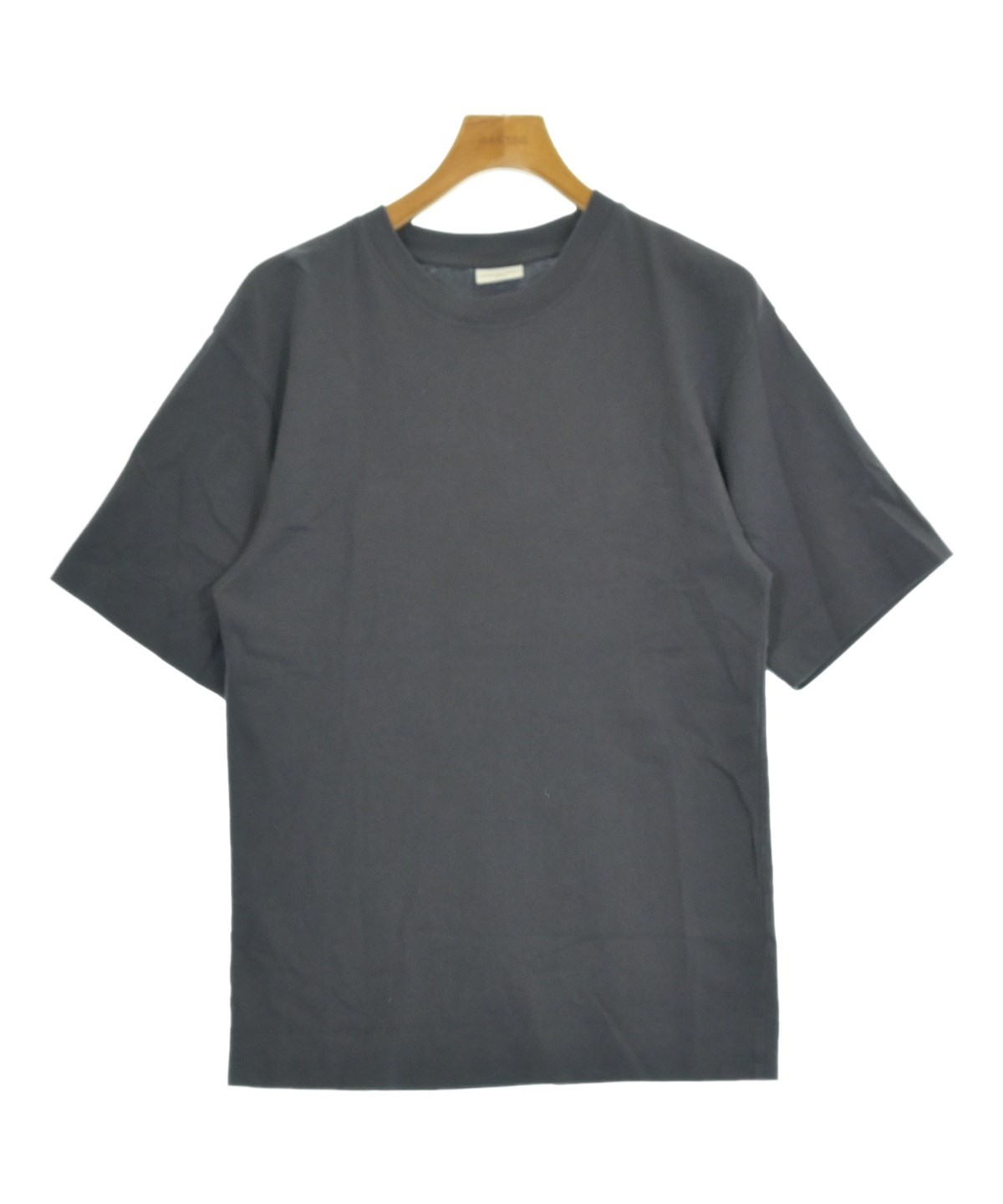 DRIES VAN NOTEN（ドリスヴァンノッテン）Tシャツ・カットソー グレー