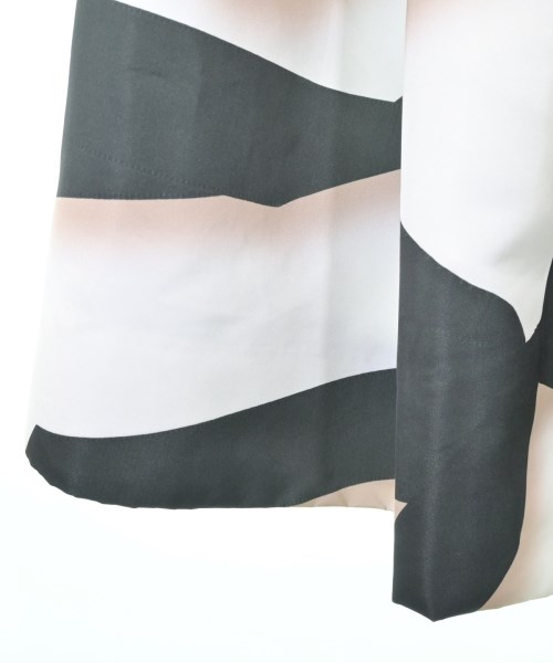 DRIES VAN NOTEN（ドリスヴァンノッテン）ロング・マキシ丈スカート その他（柄物・カラフル） サイズ:36(S位) レディース/2200691218014