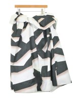 DRIES VAN NOTEN（ドリスヴァンノッテン）ロング・マキシ丈スカート その他（柄物・カラフル） サイズ:36(S位) レディース/2200691218014