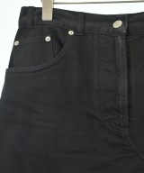 DRIES VAN NOTEN（ドリスヴァンノッテン）ロング・マキシ丈スカート 黒 サイズ:36(XS位) レディース/2200691218021