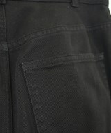 DRIES VAN NOTEN（ドリスヴァンノッテン）ロング・マキシ丈スカート 黒 サイズ:36(XS位) レディース/2200691218021