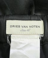 DRIES VAN NOTEN（ドリスヴァンノッテン）その他 黒 サイズ:46(M位) メンズ/2200691302126