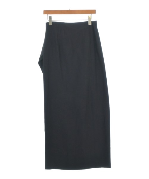 DRIES VAN NOTEN（ドリスヴァンノッテン）ロング・マキシ丈スカート 黒 サイズ:38(S位) レディース/2200691374017