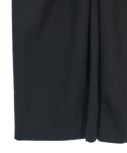 DRIES VAN NOTEN（ドリスヴァンノッテン）ロング・マキシ丈スカート 黒 サイズ:38(S位) レディース/2200691374017