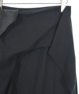 DRIES VAN NOTEN（ドリスヴァンノッテン）ロング・マキシ丈スカート 黒 サイズ:38(S位) レディース/2200691374017