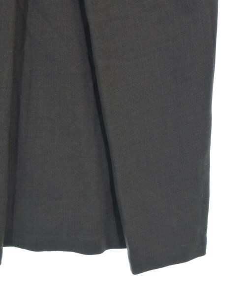 DRIES VAN NOTEN（ドリスヴァンノッテン）ロング・マキシ丈スカート グレー サイズ:36(XS位) レディース/2200691374024