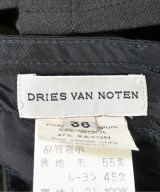DRIES VAN NOTEN（ドリスヴァンノッテン）ロング・マキシ丈スカート グレー サイズ:36(XS位) レディース/2200691374024