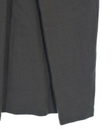 DRIES VAN NOTEN（ドリスヴァンノッテン）ロング・マキシ丈スカート グレー サイズ:36(XS位) レディース/2200691374024