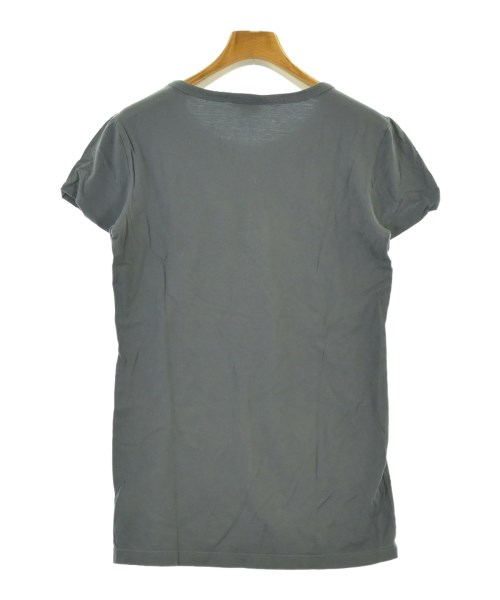 DRIES VAN NOTEN（ドリスヴァンノッテン）Tシャツ・カットソー グレー サイズ:M レディース/2200691601021