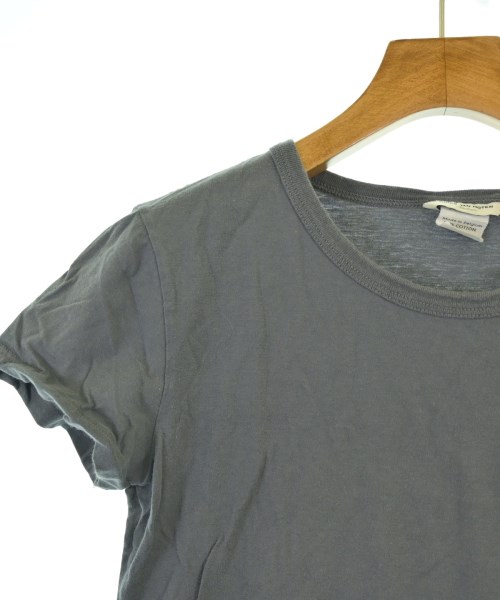 DRIES VAN NOTEN（ドリスヴァンノッテン）Tシャツ・カットソー グレー サイズ:M レディース/2200691601021