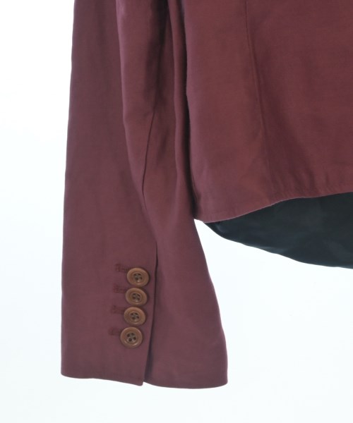 DRIES VAN NOTEN（ドリスヴァンノッテン）その他 赤 サイズ:36(XS位) レディース/2200686229063