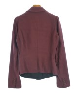 DRIES VAN NOTEN（ドリスヴァンノッテン）その他 赤 サイズ:36(XS位) レディース/2200686229063