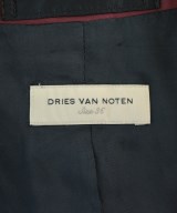 DRIES VAN NOTEN（ドリスヴァンノッテン）その他 赤 サイズ:36(XS位) レディース/2200686229063