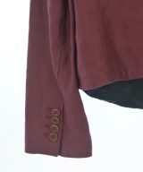 DRIES VAN NOTEN（ドリスヴァンノッテン）その他 赤 サイズ:36(XS位) レディース/2200686229063