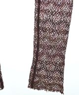 DRIES VAN NOTEN（ドリスヴァンノッテン）小物類（その他） 赤 サイズ:36(S位) レディース/2200686229155