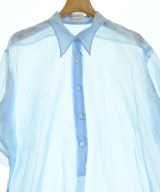 DRIES VAN NOTEN（ドリスヴァンノッテン）カジュアルシャツ 青 サイズ:S レディース/2200689124945