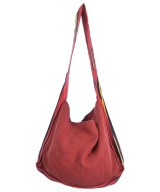DRIES VAN NOTEN（ドリスヴァンノッテン）ショルダーバッグ 赤 サイズ:- メンズ/2200689787256