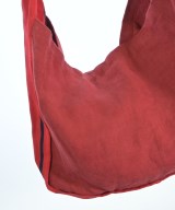 DRIES VAN NOTEN（ドリスヴァンノッテン）ショルダーバッグ 赤 サイズ:- メンズ/2200689787256