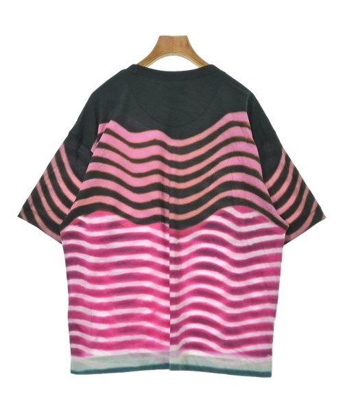 DRIES VAN NOTEN（ドリスヴァンノッテン）Tシャツ・カットソー 黒 サイズ:S レディース/2200689787492