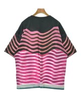 DRIES VAN NOTEN（ドリスヴァンノッテン）Tシャツ・カットソー 黒 サイズ:S レディース/2200689787492