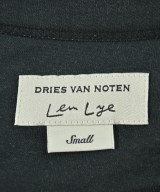 DRIES VAN NOTEN（ドリスヴァンノッテン）Tシャツ・カットソー 黒 サイズ:S レディース/2200689787492