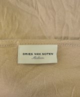 DRIES VAN NOTEN（ドリスヴァンノッテン）ノースリーブ ベージュ サイズ:M レディース/2200689787898