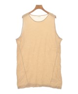 DRIES VAN NOTEN ノースリーブ