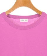 DRIES VAN NOTEN（ドリスヴァンノッテン）Tシャツ・カットソー ピンク サイズ:M メンズ/2200691081137