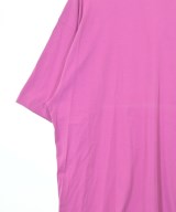 DRIES VAN NOTEN（ドリスヴァンノッテン）Tシャツ・カットソー ピンク サイズ:M メンズ/2200691081137